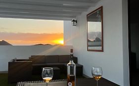 Casa Picacho